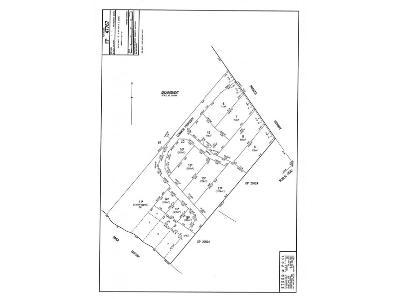 Lot 19/ Riverview Estate, Tailem Bend SA 5260