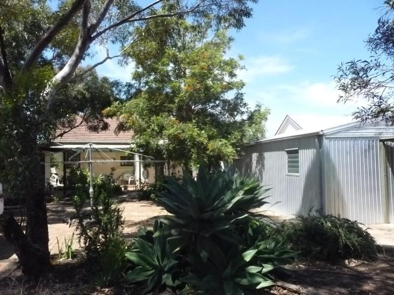 12 Parklands Tce, Tailem Bend SA 5260