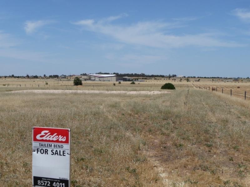 52 Magpie Drive, Tailem Bend SA 5260