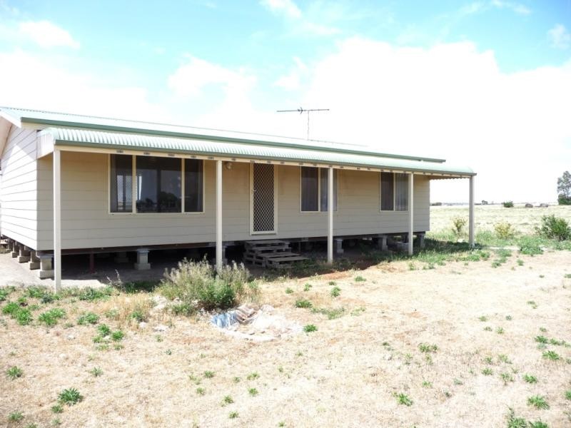 Tailem Bend SA 5260