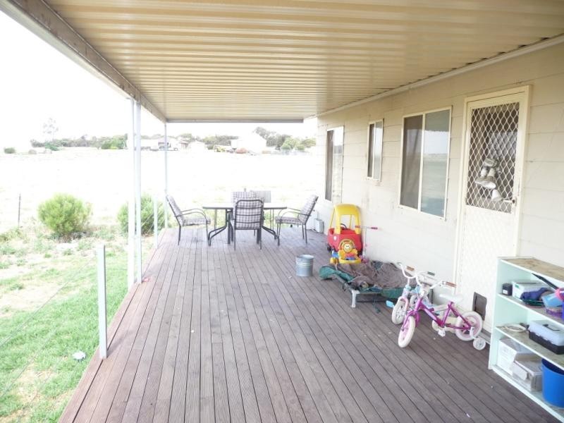 Tailem Bend SA 5260