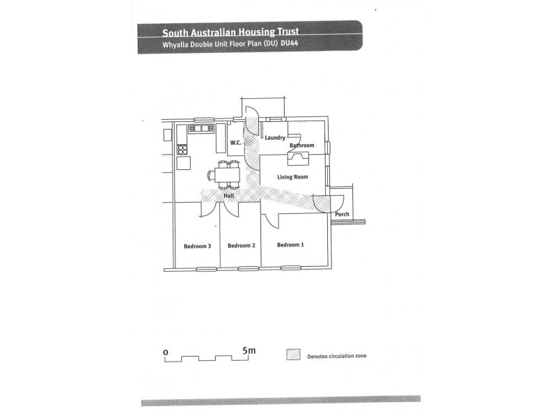 7 East Tce, Tailem Bend SA 5260