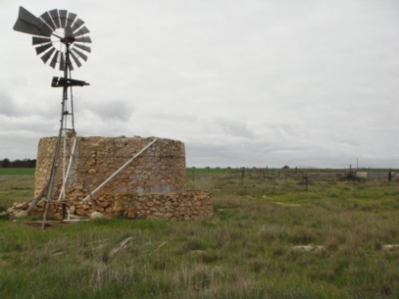 Section 430/ HD Seymour, Tailem Bend SA 5260