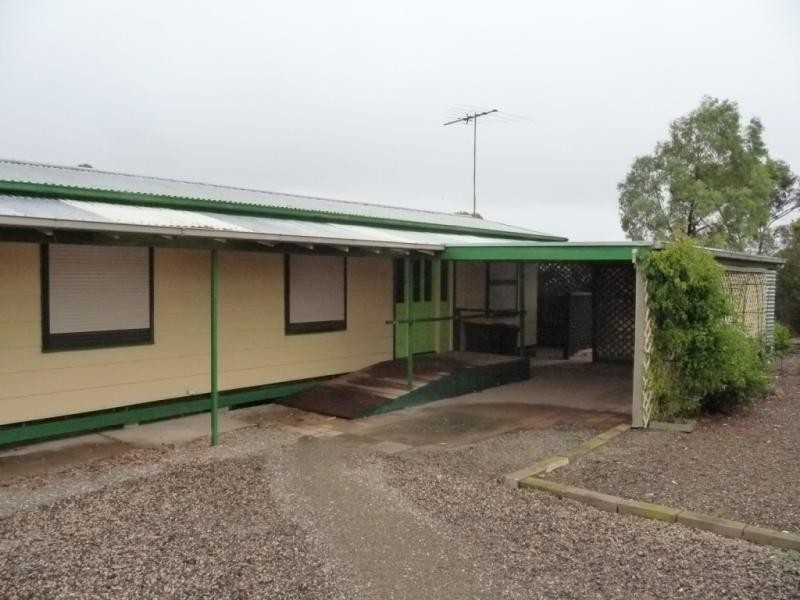 5 Pontt Street, Tailem Bend SA 5260