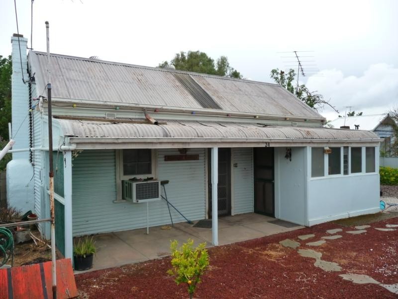 22 Mawson Ave, Tailem Bend SA 5260