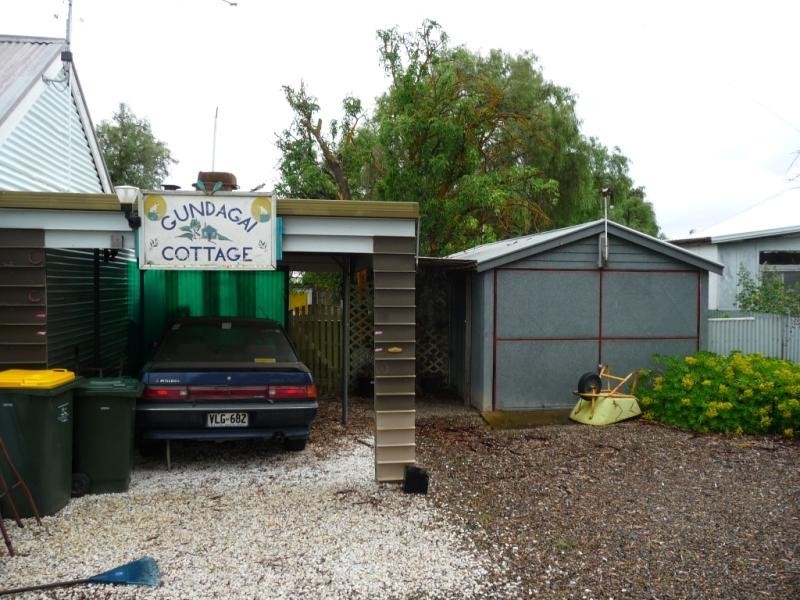 22 Mawson Ave, Tailem Bend SA 5260