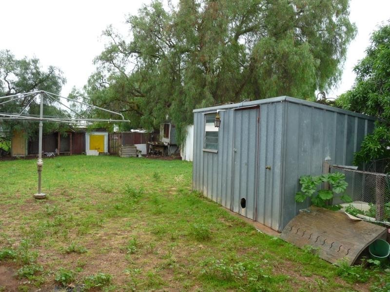 22 Mawson Ave, Tailem Bend SA 5260