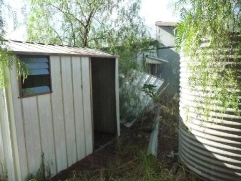 26 Mawson Ave, Tailem Bend SA 5260