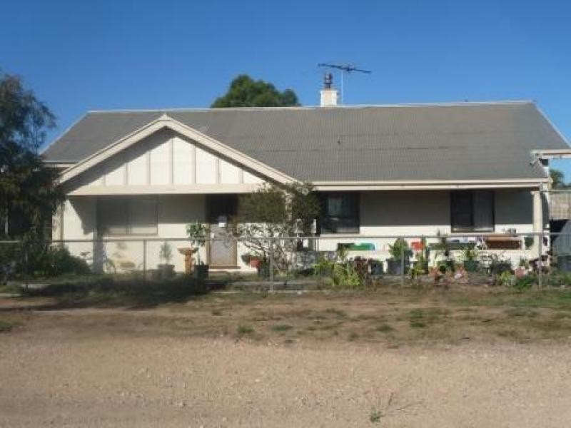 191 Railway Tce, Tailem Bend SA 5260