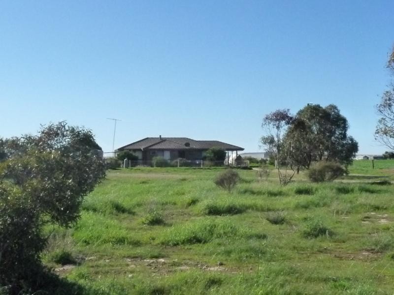 Lot 91/ Blackett Road, Tailem Bend SA 5260