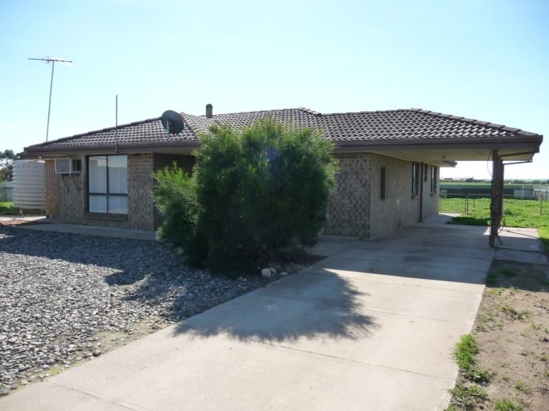 Lot 91/ Blackett Road, Tailem Bend SA 5260