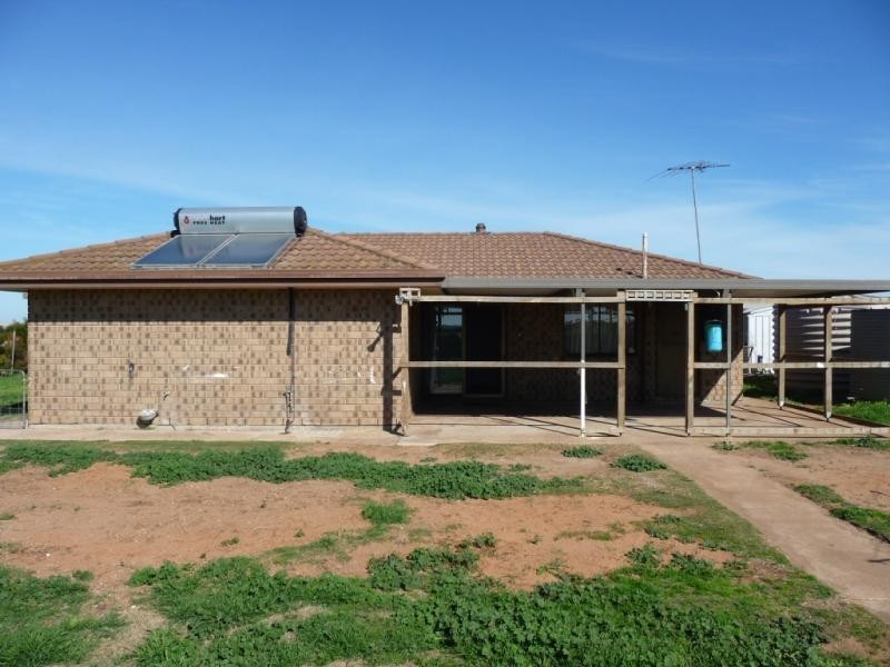 Lot 91/ Blackett Road, Tailem Bend SA 5260