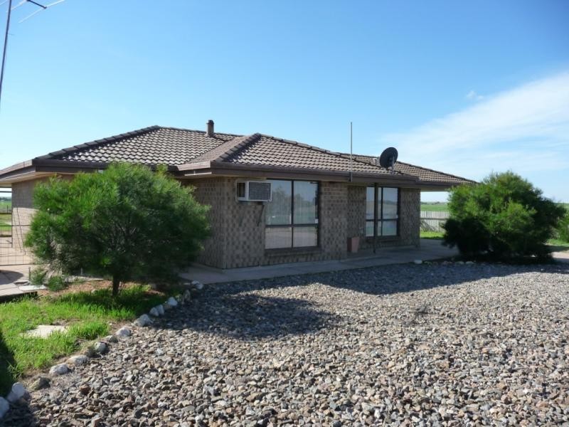 Lot 91/ Blackett Road, Tailem Bend SA 5260