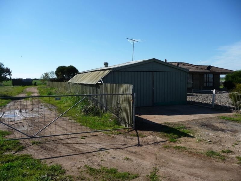 Lot 91/ Blackett Road, Tailem Bend SA 5260