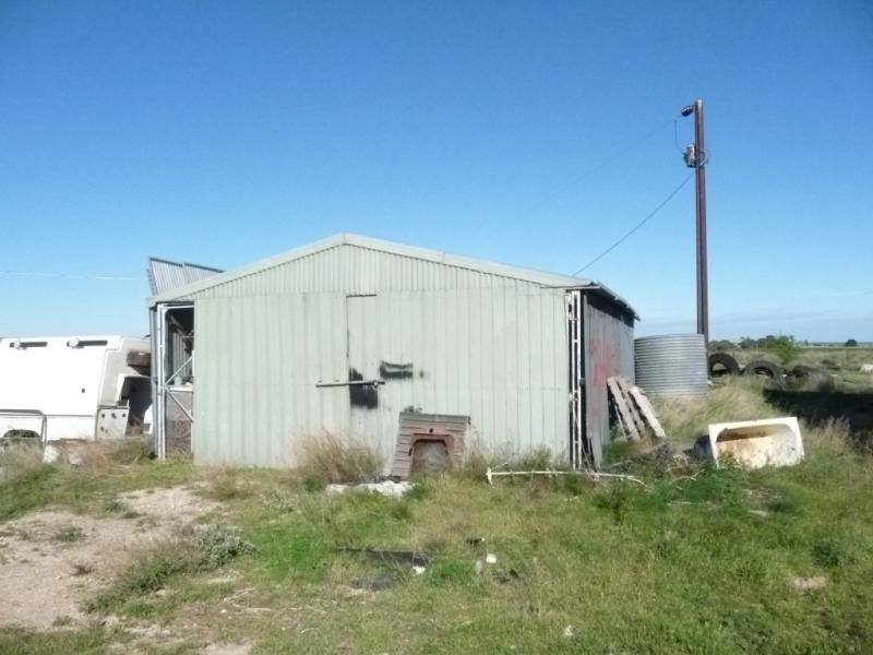 Lot 91/ Blackett Road, Tailem Bend SA 5260
