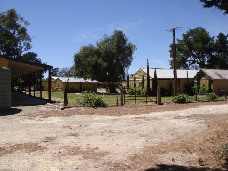 Meningie SA 5264