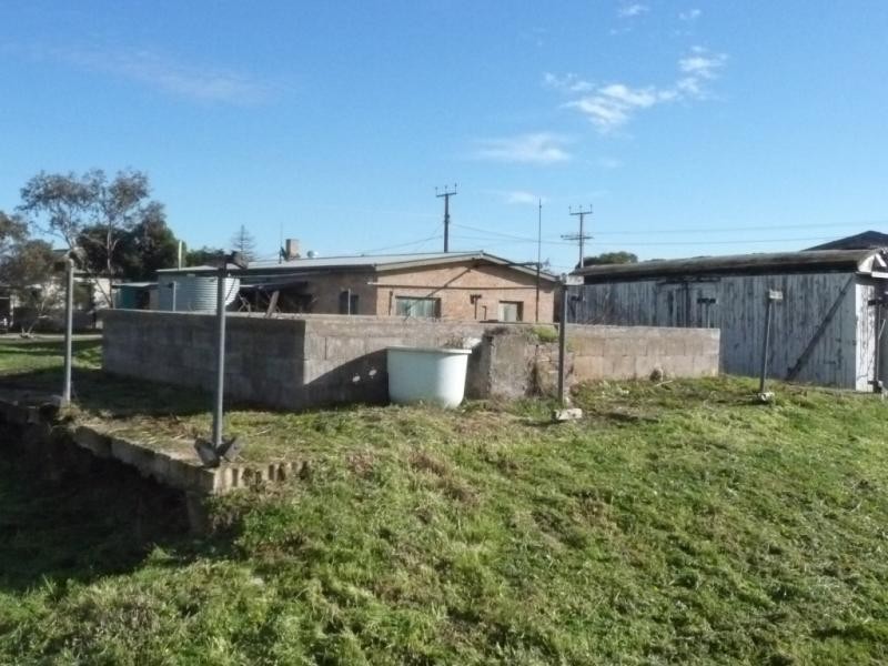 35 – 37 Seymour Street, Tailem Bend SA 5260