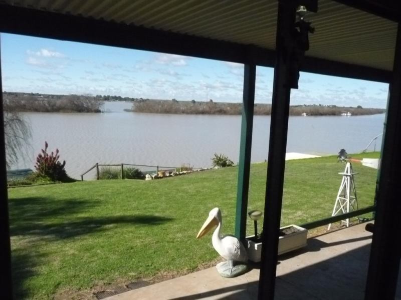 RSD 4082 Jervois Road, Wellington SA 5259