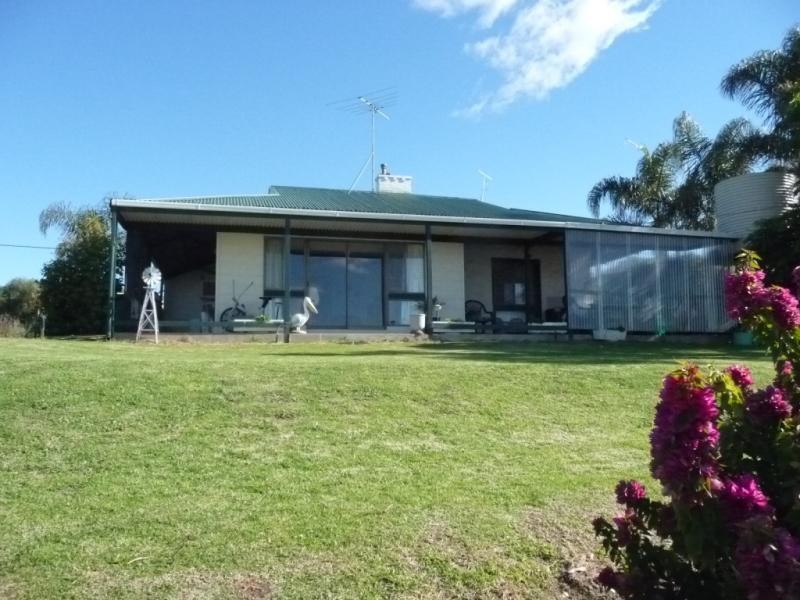 RSD 4082 Jervois Road, Wellington SA 5259