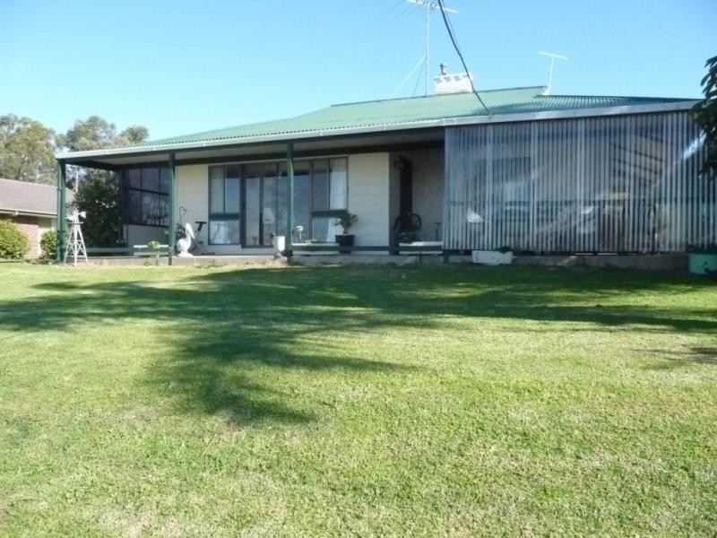 RSD 4082 Jervois Road, Wellington SA 5259