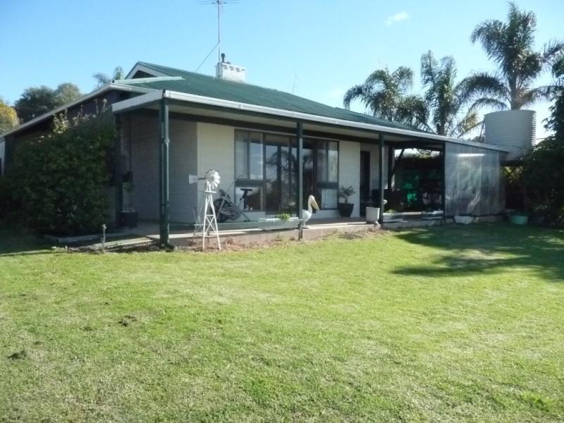 RSD 4082 Jervois Road, Wellington SA 5259