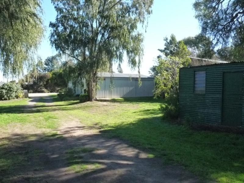 RSD 4082 Jervois Road, Wellington SA 5259