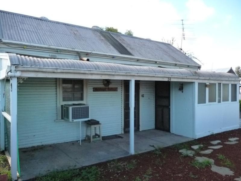 24 Mawson Ave, Tailem Bend SA 5260