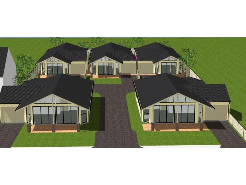 4 Princes Highway, Meningie SA 5264