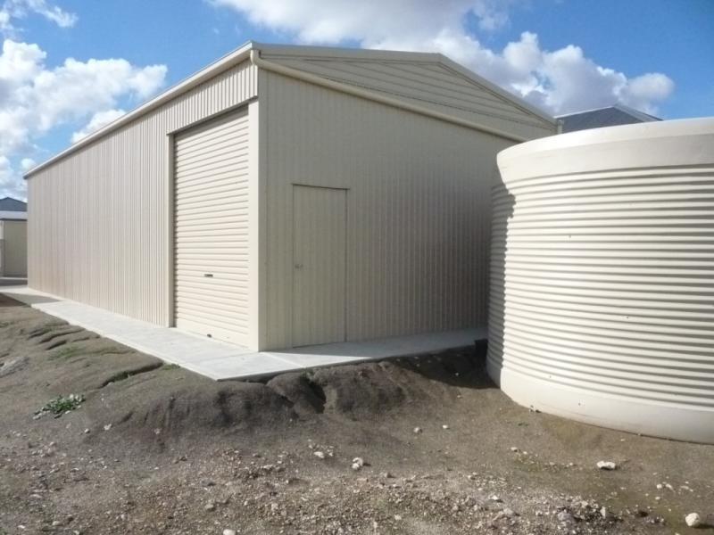 Lot 15/ & 16 Almond Grove Estate, Tailem Bend SA 5260