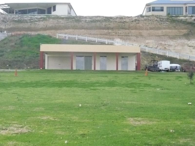 Lot 15/ & 16 Almond Grove Estate, Tailem Bend SA 5260