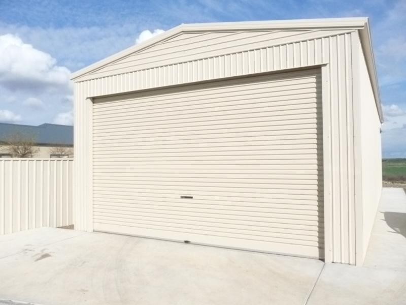 Lot 15/ & 16 Almond Grove Estate, Tailem Bend SA 5260