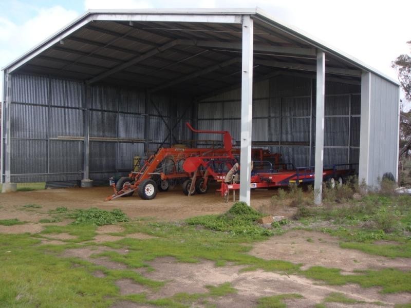 Cooke Plains SA 5261