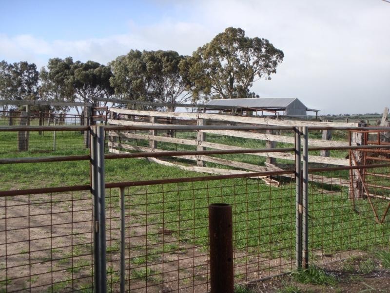 Cooke Plains SA 5261