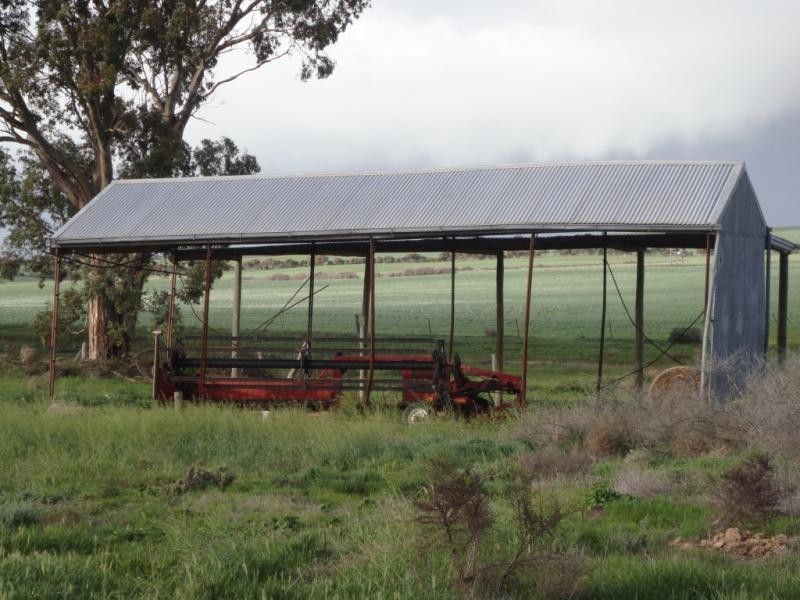 Cooke Plains SA 5261