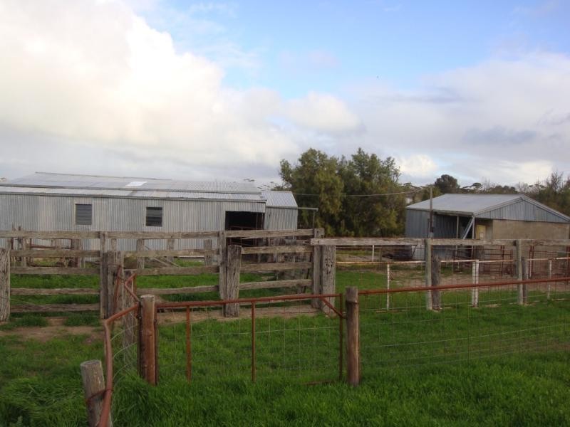 Cooke Plains SA 5261