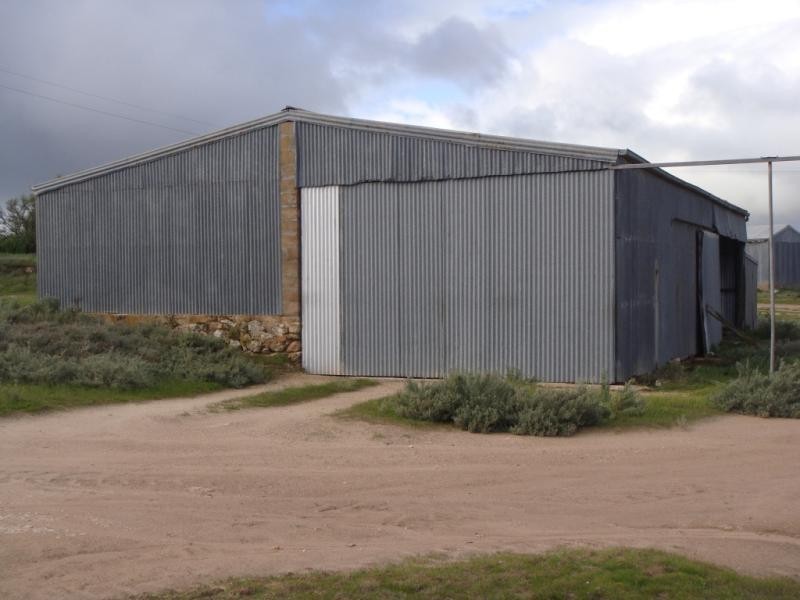 Cooke Plains SA 5261