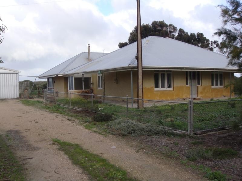 Cooke Plains SA 5261