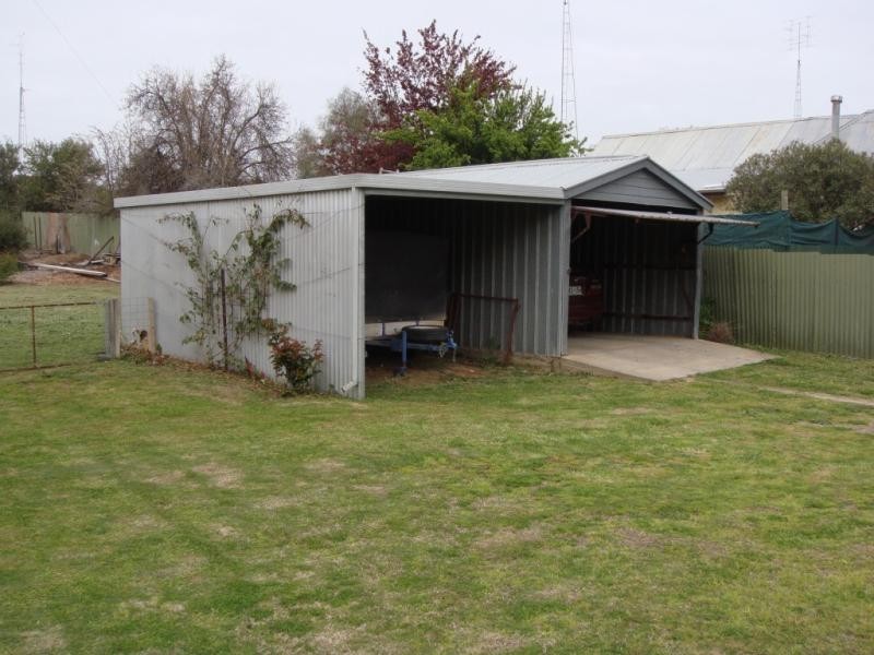 7 Needs Road, Lameroo SA 5302