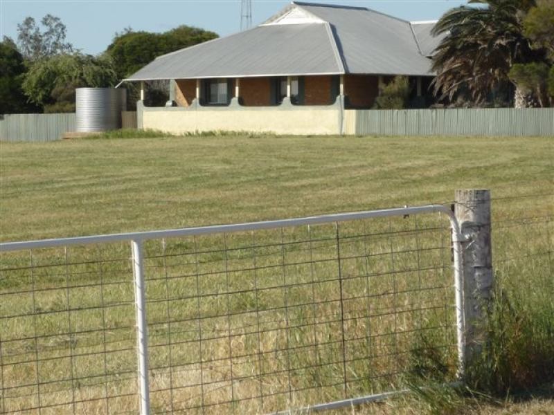 Karoonda SA 5307
