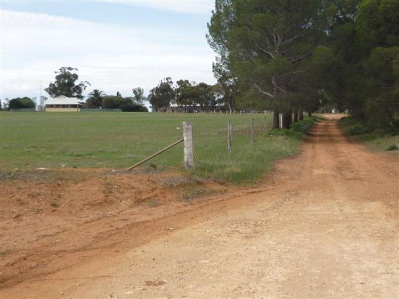 Karoonda SA 5307