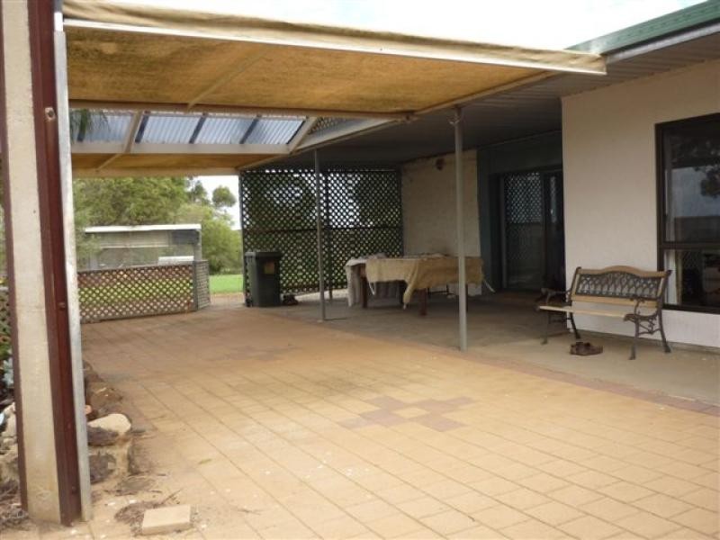 Karoonda SA 5307