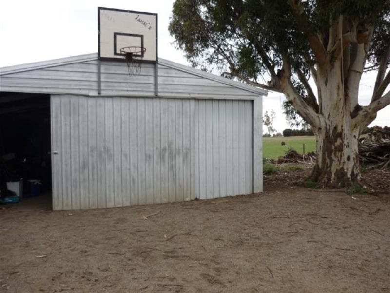 Karoonda SA 5307