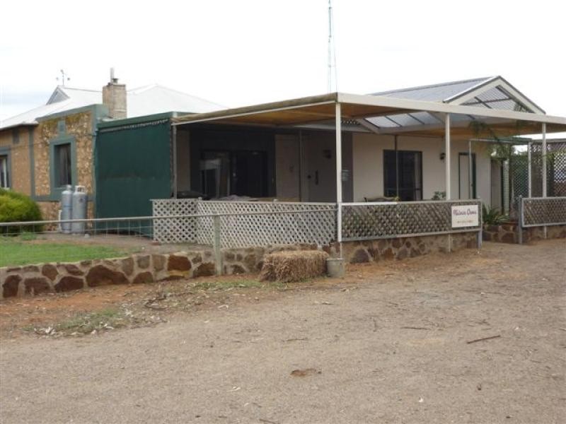 Karoonda SA 5307