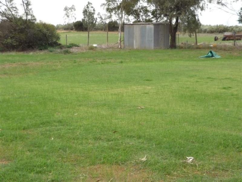 Karoonda SA 5307