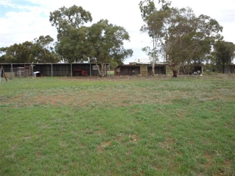 Karoonda SA 5307