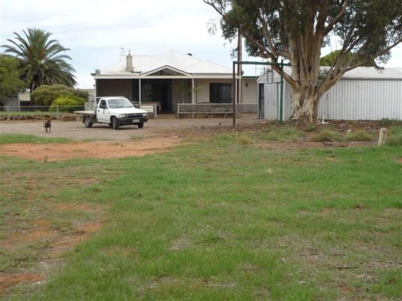 Karoonda SA 5307