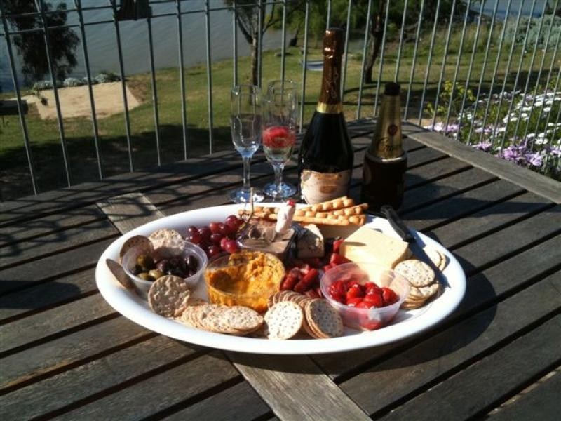 Lot 101/ Washpool Estate, Tailem Bend SA 5260