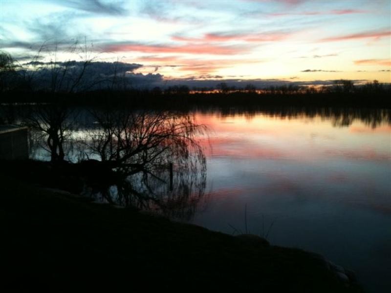 Lot 101/ Washpool Estate, Tailem Bend SA 5260