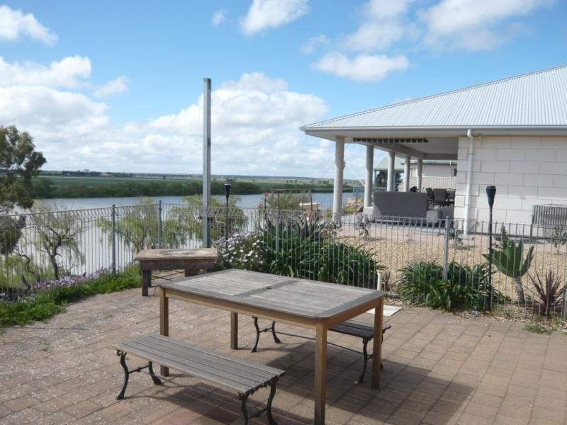 Lot 101/ Washpool Estate, Tailem Bend SA 5260