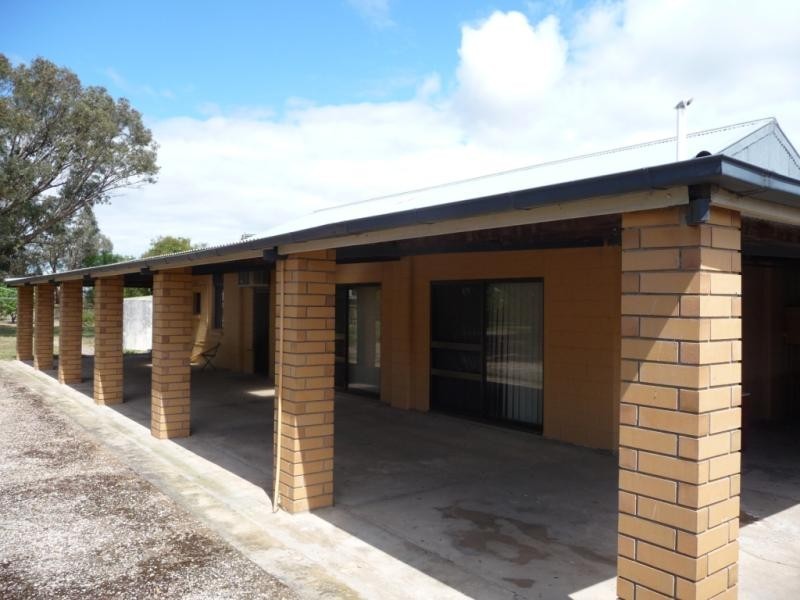 Lot 113/ Princes Highway, Tailem Bend SA 5260